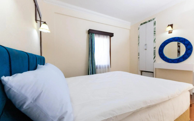 Salinas Beach Hotel Bodrum/Boutique Concept