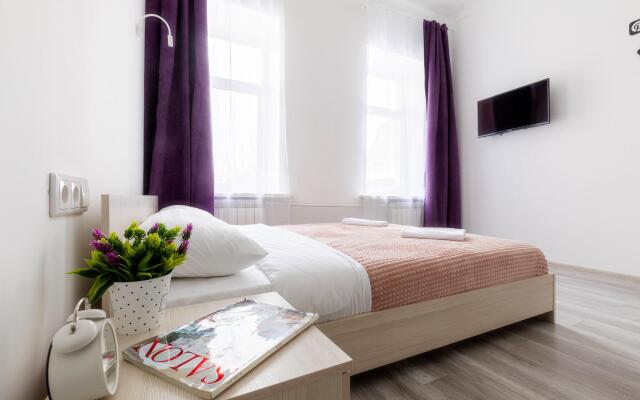 ВсемДом на пр-те Измайловский, д. 20