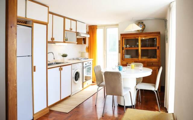 Classic Apartment in Bagnoli by Wonderful Italy