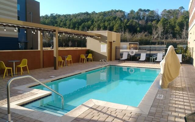 Home2 Suites Birmingham Colonnade