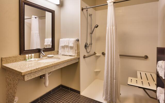 Staybridge Suites Midvale