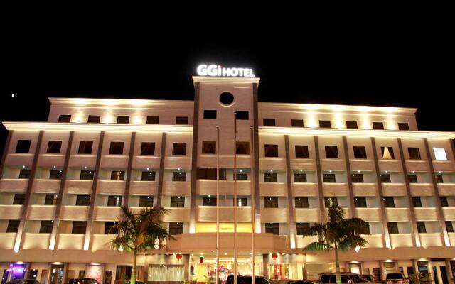 GGI Hotel
