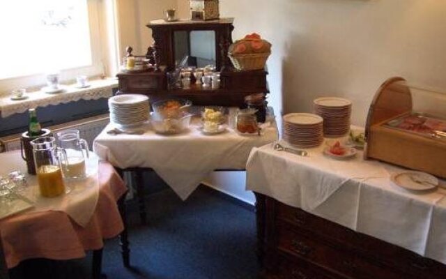 Gästehaus Verhoeven