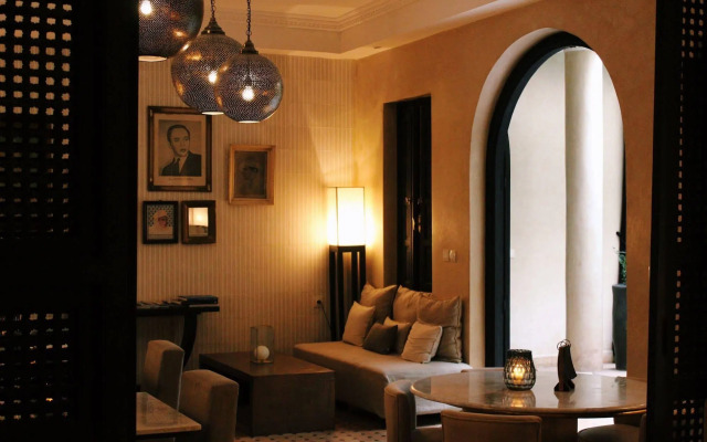 Riad O Hotel