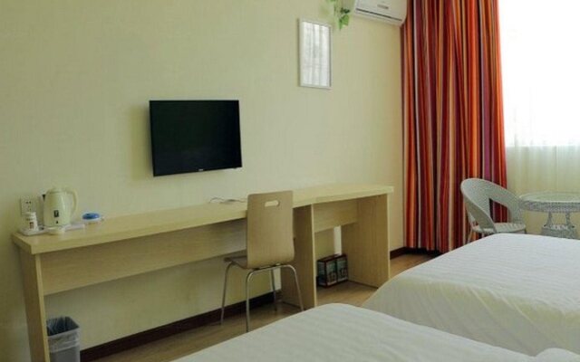7 Days Inn