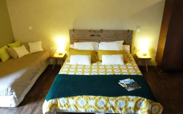 Chambres dhôtes Le Château Rouge