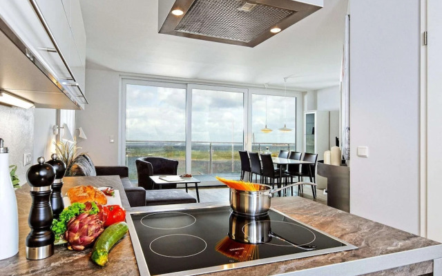 Holiday Home in Wendtorf