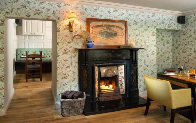 The Wild Atlantic Lodge