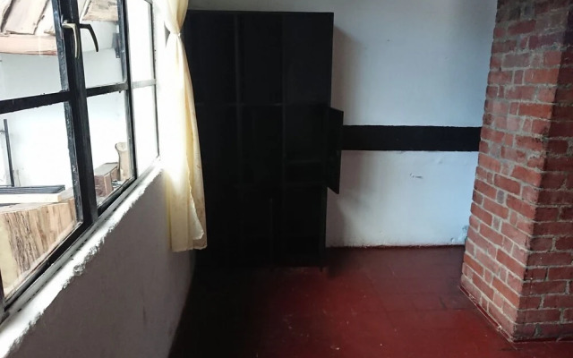 Hostal CQ Candelaria - Hostel