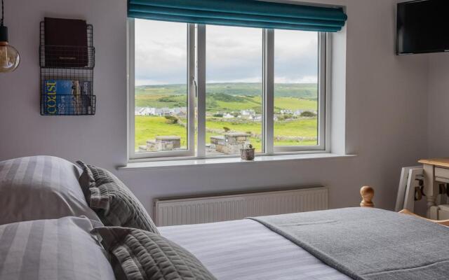 Doolin View Bed & Breakfast