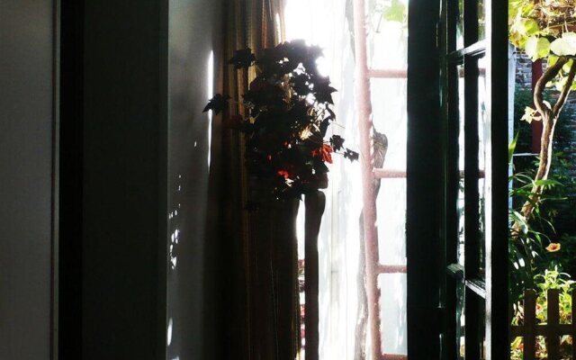 Che Lagarto Hostel Colonia