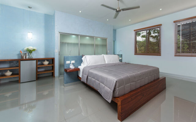 Tamarindo Bay Hotel & Apartments- Self Check In, Adults Only