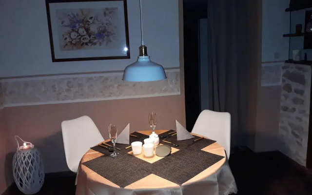 Ferienhaus Blue