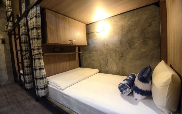 The Chic Lipe - Hostel