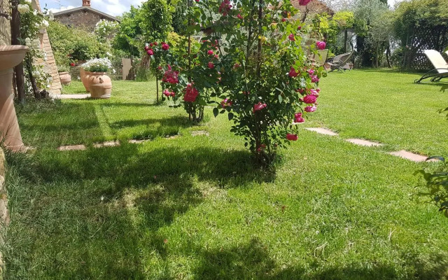 La Rocca Chianti Hospitality