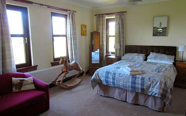 The Greannan Bed & Breakfast