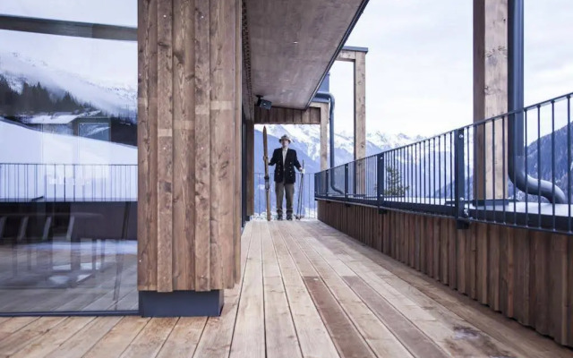 Hotel Schweiger