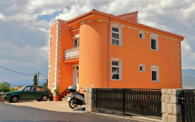 Apartments Vugica Šilo