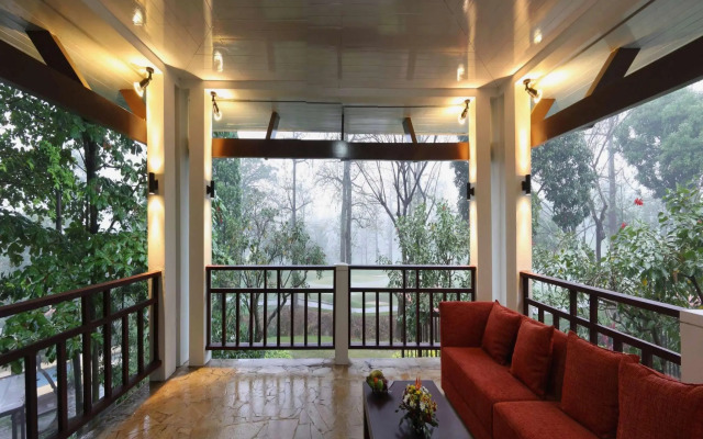 Taman Dayu Golf Club and Resort