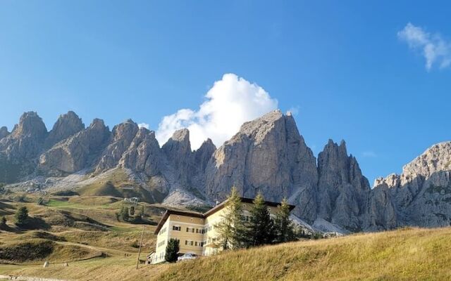 Rifugio Frara