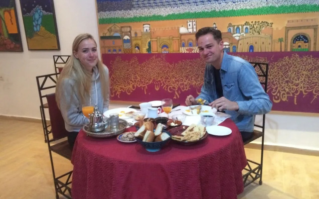 Dar Halima