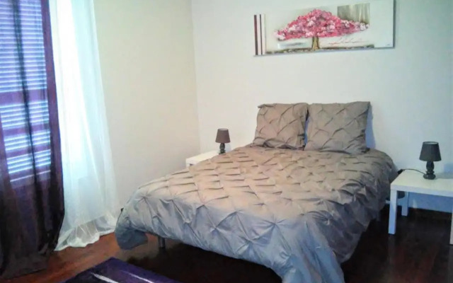 Apartment Lido