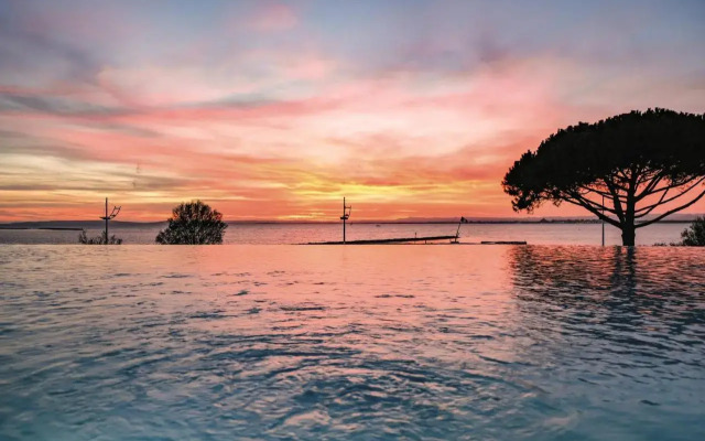 Belambra Port Camargue, Les Salins
