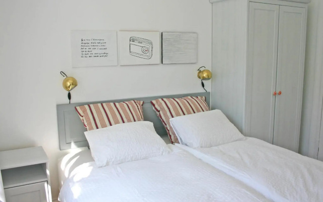Nest Apartments