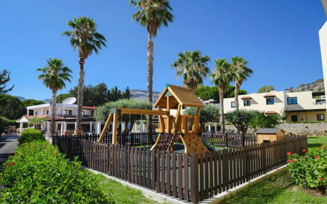 Pefkos Village Resort