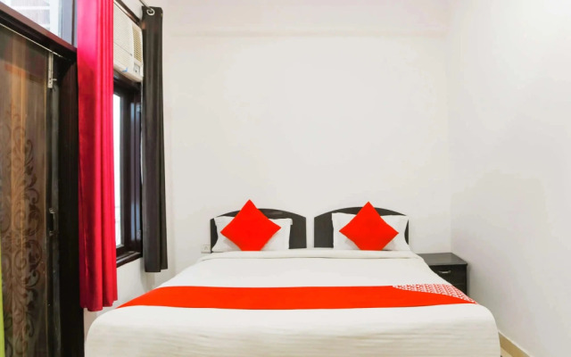 Welcome Residency by OYO Rooms