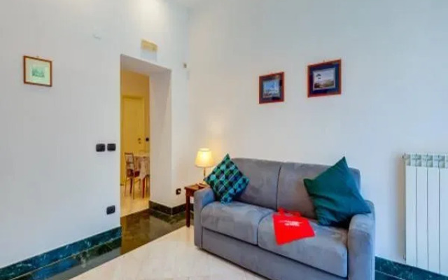 Gradoni al CVE - BH 109