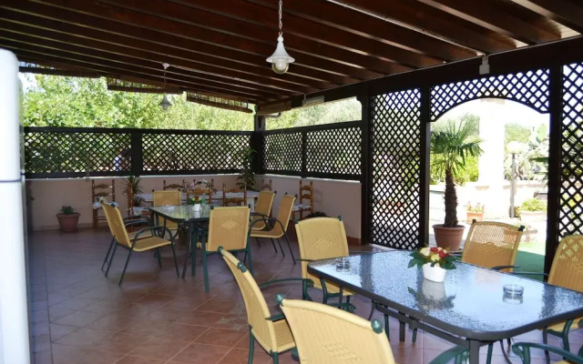 Tenuta Santa Giovanna