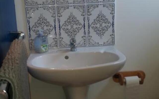 Stadthaus Florensac Dachterrasse max. 7 Personen