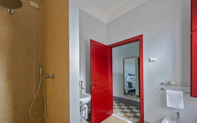 RICASOLI, Brolio Agriroom