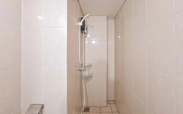 Best Location And Homey 2Br Apartment At M-Town Residence