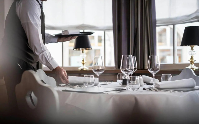 Dolce Vita Alpina Post Hotel