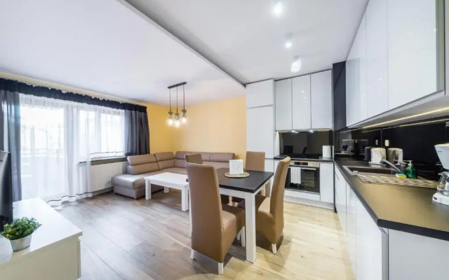 Apartament Rakowicka 14 Deluxe Old Town WAWELOFTS