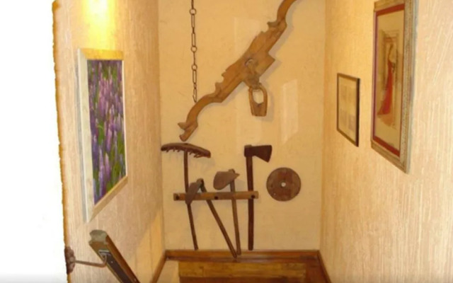 El Balcón de Mogarraz