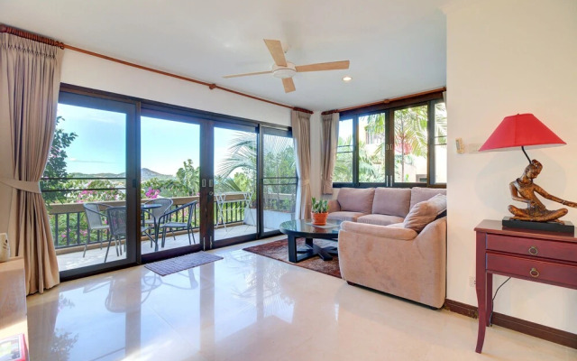 Baan Rawee Villas