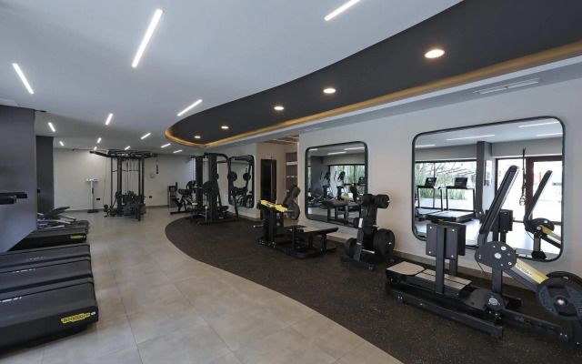Clarion Hotel Real Tegucigalpa