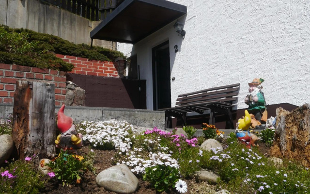 Vulkaneifel-Ferienwohnungen am Felsenpfad