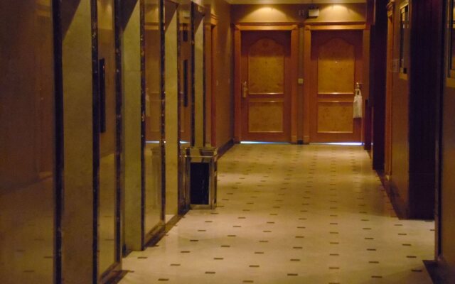 Milan Deluxe Suites