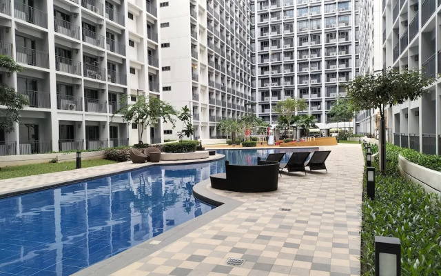 Shore2 Residences Tower2