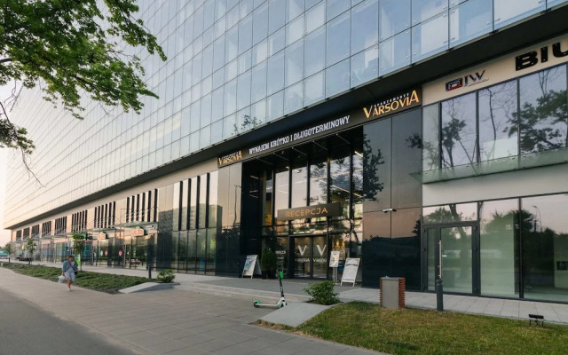 Varsovia Comfort