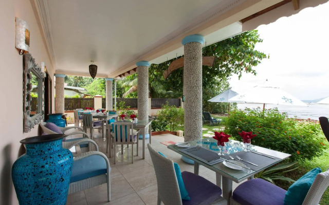 Le Relax Beach House - La Digue