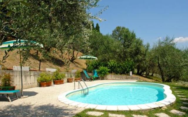 Locazione turistica I Ceneruzzi.2