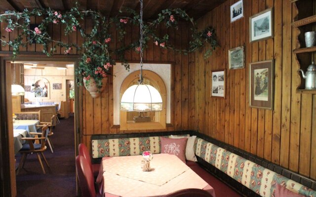 Hotel Lizumerhof