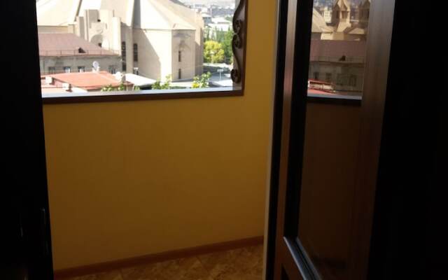 Guest-house Relax Lux - Apartment