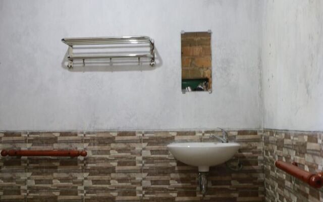 Mur Homestay