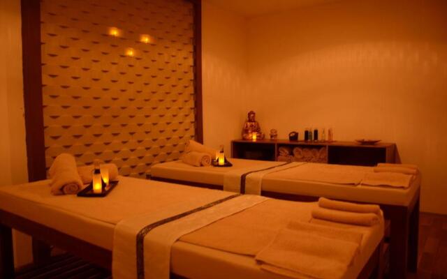 Notion Kesre Beach Hotel & Spa
